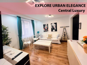 Royal Grand Suite Cluj-Napoca